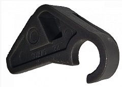 ограничитель угла открывания фасада до 75° top stays sq  (0016265)