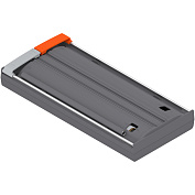 ambia-line присп.для резки пленки и фольги, серый орион