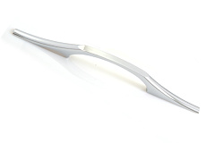 11.3780.38 metakor. ручка-скоба toledo, хром, 160/260 мм (распродажа)