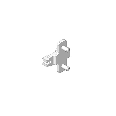 фото планка modul для 99m9550,с евровинтами