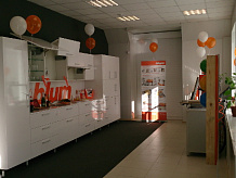 Открытие нового офиса продаж в Волгограде