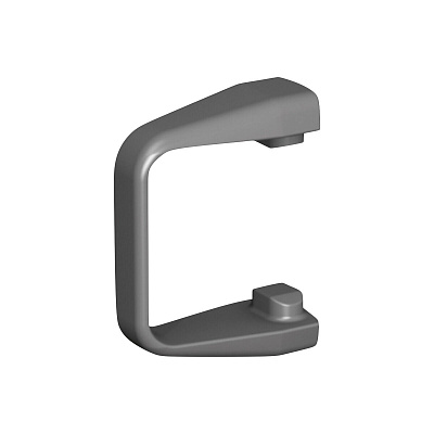 фото ограничитель угла открывания до 92° для петель clip top 155°