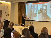 Семинары "Blum Inspiration: Эргономика в деталях"