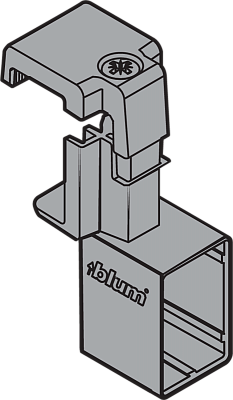 фото держ.поперечн.штанги antaro,симм.,сер. new