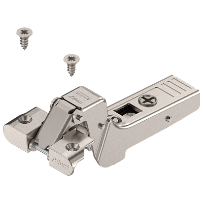 фото петля clip top для алюм.,вклад.,95°