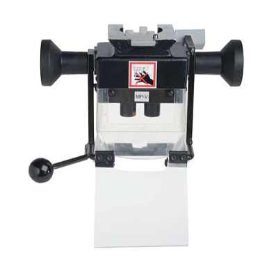 фото головка для minipress/minidrill