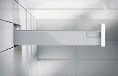 tandembox antaro,m,500мм,серый