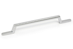 11.3904.38 metakor. ручка-скоба pjotr, хром, 160 мм 