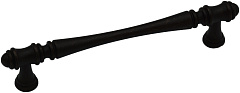 15232z12800.22 roberto marella ручка-скоба coloniale, старая америка 128мм