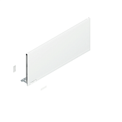 legrabox царга c, 450 мм, белый шелк, r