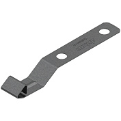 держатель вала синхронизатора (при ширине корпуса ≥ 750 мм)