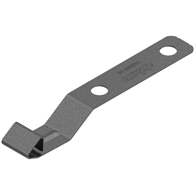 фото держатель вала синхронизатора (при ширине корпуса ≥ 750 мм)