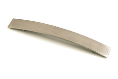 70.3792.49 metakor. ручка-скоба padova, нержавеющая сталь, 256 мм    ( б/у ) 