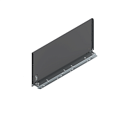 legrabox царга f, 500 мм, орион серый, l