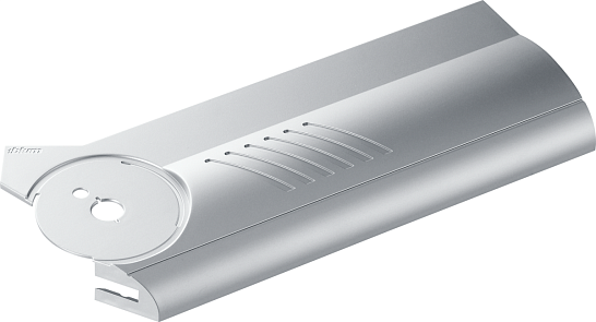 фото hf заглушка основная серая левая