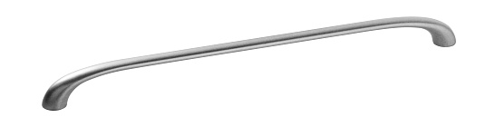 фото 15193z3200m.19 roberto marella ручка-скоба cadillac,  железо 320мм