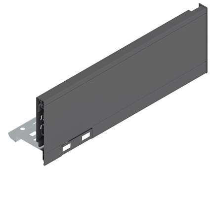 фото legrabox царга m,270мм, сер.орион,l