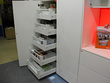 Фотоотчет с выставки "Югэкспомебель-2012"