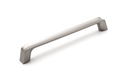 11.4114.29 metakor ручка-скоба scoop полуглянцевая нерж.сталь, 160/180