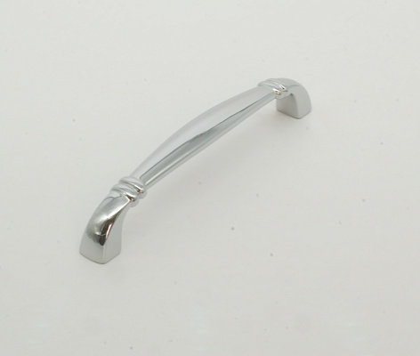 фото 15063z1280b.36 marella ручка-скоба radici, глянцевый хрома, 128мм