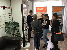 Семинар для дизайнеров в Пятигорске 10.02.18.