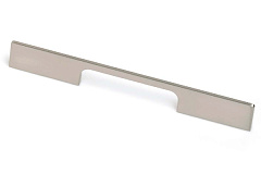 11.3798.49 metakor. ручка-скоба caravelle, нерж., 160/224 мм 
