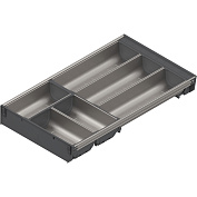 orga-line для tandembox ,500мм,шир.400-500 мм zsi.500bi3

