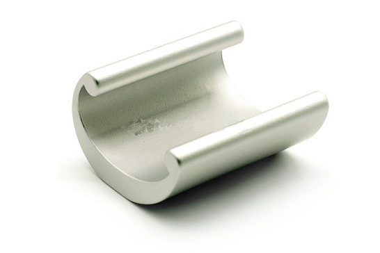 фото 70.3815.39 metakor. ручка-кнопка baroque, алюм. (распродажа)