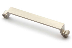 11.3822.49 metakor. ручка-скоба scroll, нерж., 160 мм 