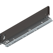 legrabox царга m, 500 мм, гавана коричн., l