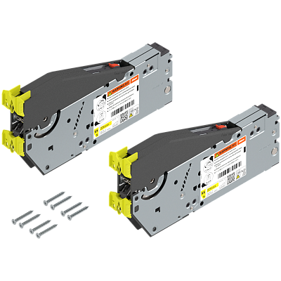 фото hs top силовой механизм 22s2200 (2 шт.)