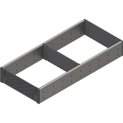 фото orga-line для tandembox ,450мм,шир.400-500 мм fi2