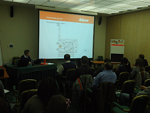 Фотоотчет с семинара в Пятигорске