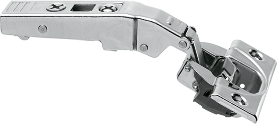 фото петля clip top blumotionугл. +30° iii 