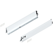 царга a intivo/antaro,550мм,белый шелк,l+r+загл. new