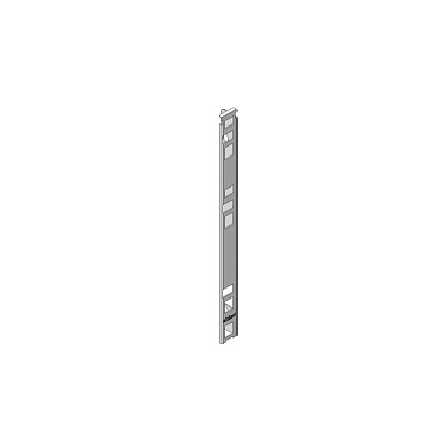 фото legrabox держ.задн.стенки f,белый шелк,l+r