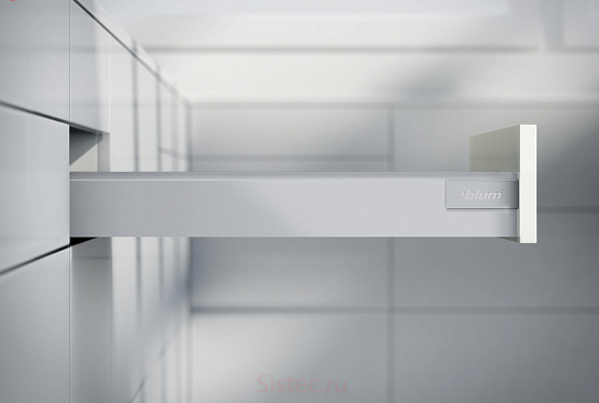 фото tandembox antaro,n,450 мм,серый