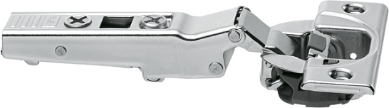 фото петля clip top blumotionугл. -15° iii 