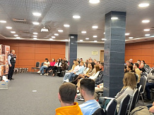 Семинары "Blum Inspiration: Эргономика в деталях"