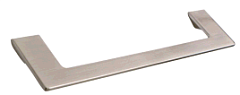 11.4093.49 metakor. ручка-скоба berlin, нержавеющая сталь,160/180 мм (распродажа)