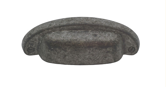 фото 15332z09700.dl ручка-скоба, art dèco, рок, 97мм.