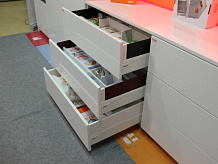 Фотоотчет с выставки "Югэкспомебель-2012"