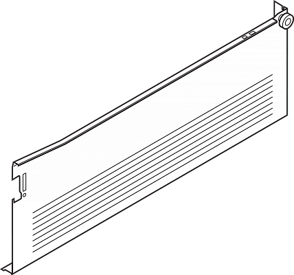 фото бок.metabox 150х350,серый r