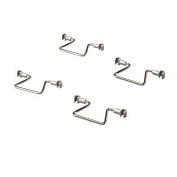 комплект (4 шт.) разделителей для корзины-бутылочницы vibo 150 мм