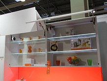 Фотоотчет с выставки "Югэкспомебель-2012"