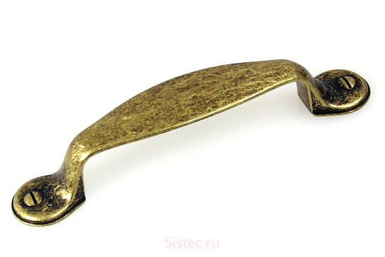 фото ручка c-1973.g4, clio, бронза, 96 мм, nomet