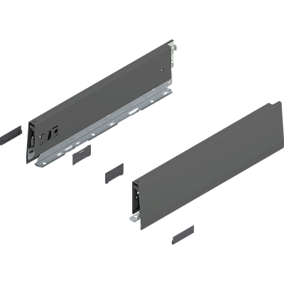 фото merivobox царга m,550мм,орион серый,l+r+заглушки,инструкция