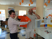 День Мебельщика 2014