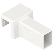 ambia-line держ.поперечн.разд.,legrabox pure, белый шелк