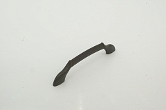 15211z16000.22 ручка-скоба alexander, старая америка, 160мм